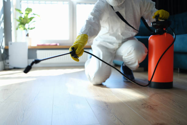Best Pest Removal Services  in Pacific Grove, CA