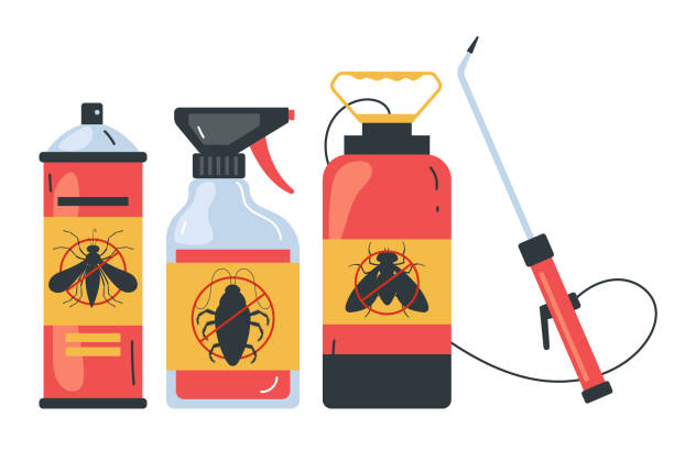 Trusted Pacific Grove, CA Pest Control Experts