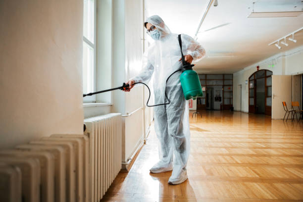 Best Exterminator Services  in Pacific Grove, CA